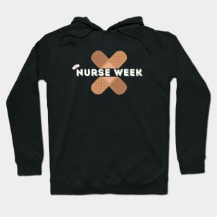 Nurse Week Hoodie